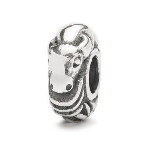 Trollbeads - Ox bead